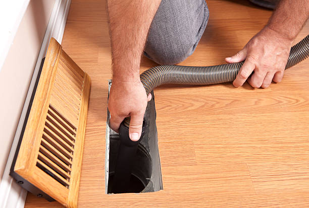 Best Commercial Air Duct Cleaning in Elizabethville, PA